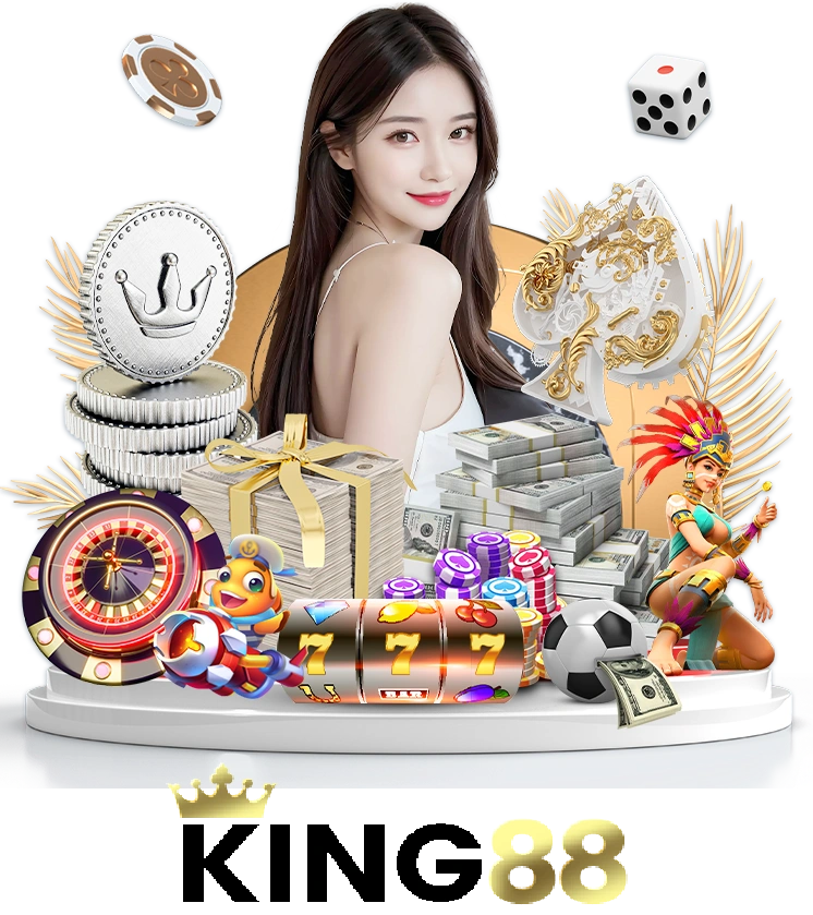 Ứng dụng di động King88