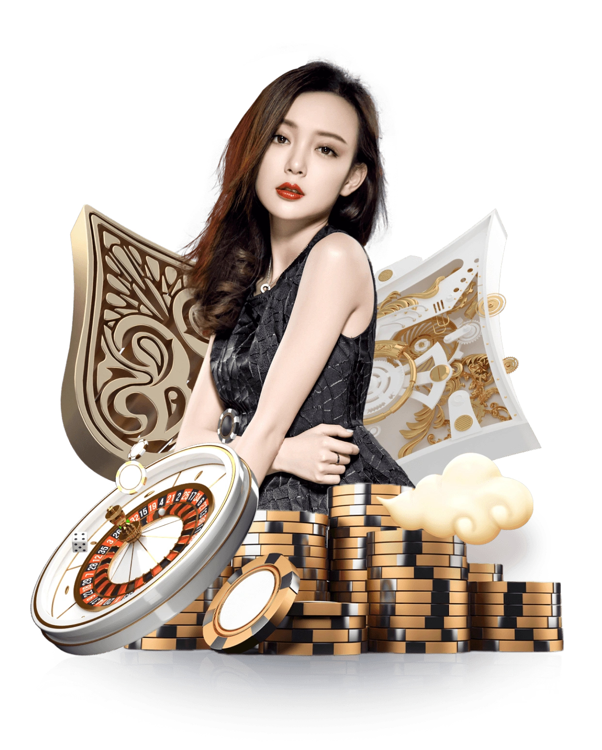 Thông tin casino King88